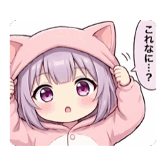 みやびスペシャルスタンプ