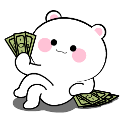 Bear Susu 3 : Animated