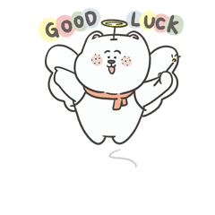 Lucky Horse Happy Year