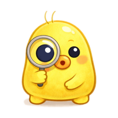 彩色Ripplez｜多種情緒貼圖