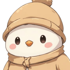 Everyday Healing Chick