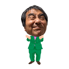 KZsticker