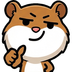 オーバーなヤマネ1