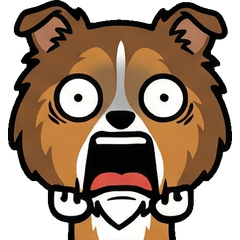 動くラフコリー2