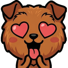 Overreaction Lakeland Terrier 1st