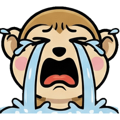 Overreaction Squirrel Monkey 1st