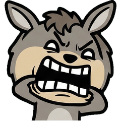 Overreaction Donkey 1st