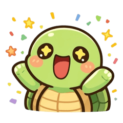 抹茶龜龜小確幸