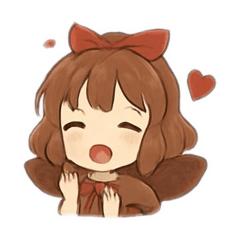 Valentine's Day Fairy