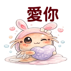 《療癒系豐年蝦日常》