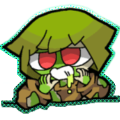 Guwru-kun's big stamps!!