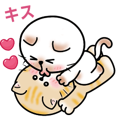 Nana & Nono: Lovey Dovey1 (Mini - JP)