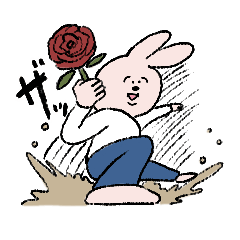 Rabbit is sickening3