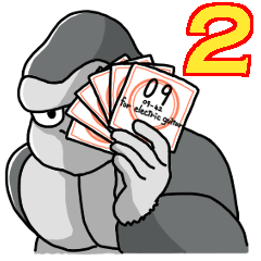 guitagori blue stamp 2