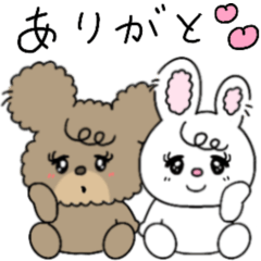 Express your feelings! love!