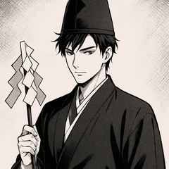 ชีวิตประจำวันของนักบวชสุดหล่อ