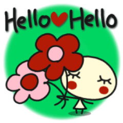 Some cute sticker to kick off 2026!