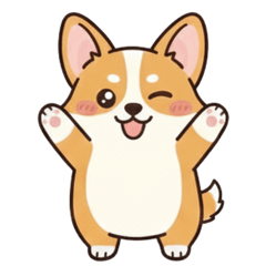 Wanwan Club Stickers 7