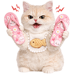 Srithong Cat TuaTueng