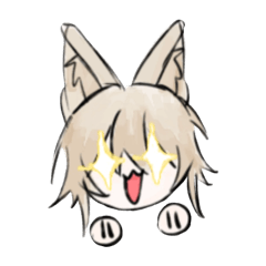 耳廓狐ティル