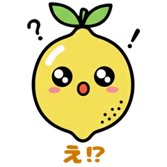 Mellow Lemon: Daily Life Stickers
