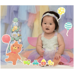 2026.01.10,First Birthday