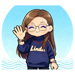 Linda倩