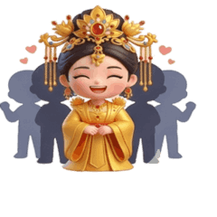 Lover princess papa toei