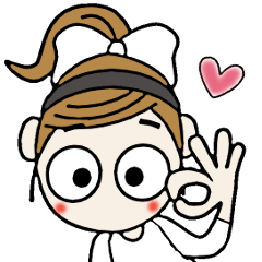 Fun and lively everyday conversation