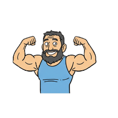 musclemanman