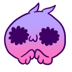 Everyday Greetings of a Sea Urchin Crow