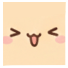 Star Mama Friend Stickers