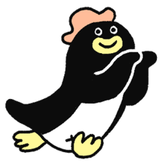 ペンギン堂の日々スタンプ - LINE スタンプ | LINE STORE