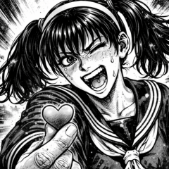 fighting girl TSUYOMI chan01