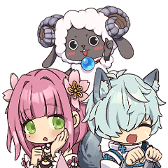 龍の国 ルーンファクトリー 第2弾