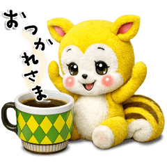 Everyday Life of Showa Retro Animals