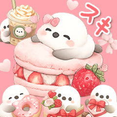 A cute bird I love so much