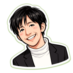 Polite Daily Stickers