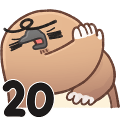 說不的奇妙動物