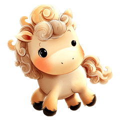 Ruyi Horse New Year 2026