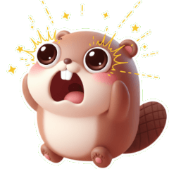 Berangberang Bengong Aku Beneran Kaget!