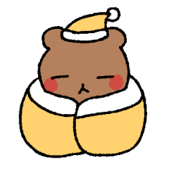 현타 맞은 하루, 번아웃, 귀찮니즘 곰