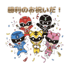 War in the Storage: Celeb Heroes