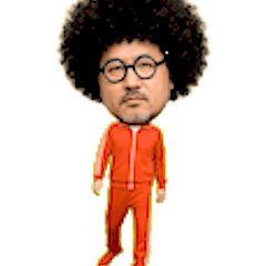 มันขยับได้! มันใช้งานได้! โมจาโมจัปปา