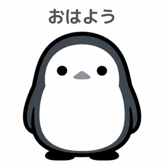 Keppy Daily Stickers