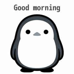 Keppy Daily Stickers English