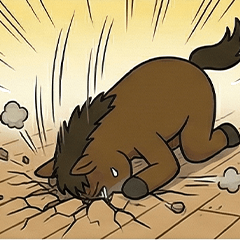 powerful year of the Horse New Year4