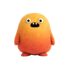 Monyo, the Hollow Fluffy