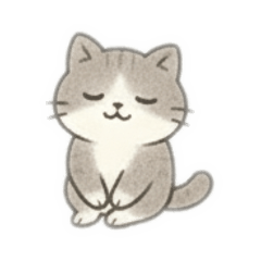 Easy to use Warm Nyam nyam Ver.2