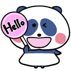 Marshmallow Panda!!02